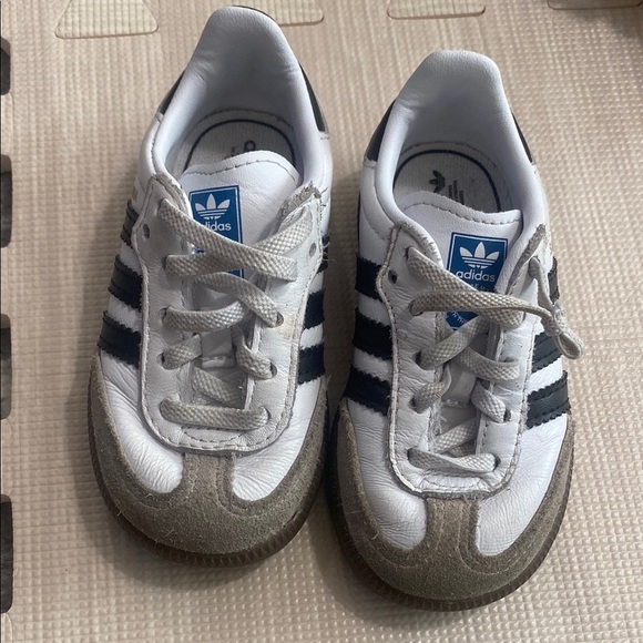 adidas Other - Adidas Kids Samba sneakers